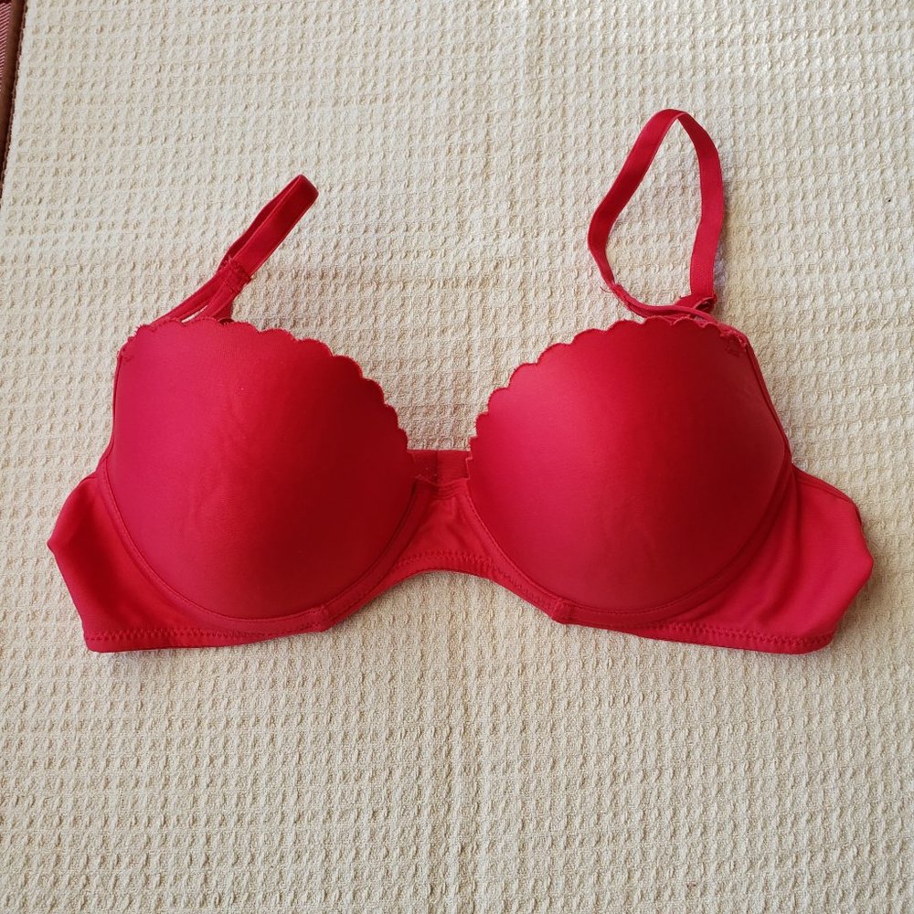 Lily Of France Women's Bra Size 34B - Picture 4 of 8